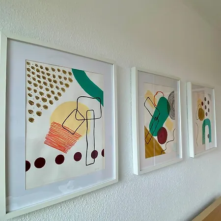 El Sardi Apartment