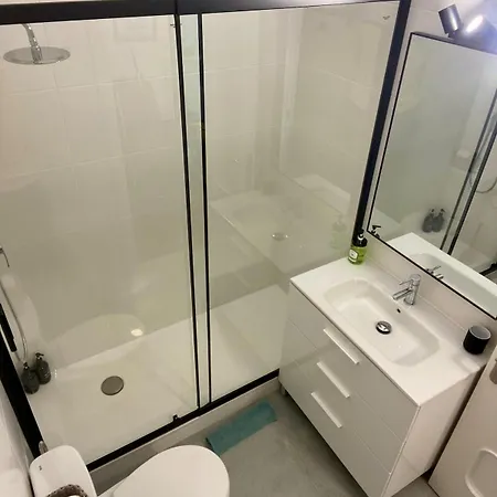 Apartment El Sardi