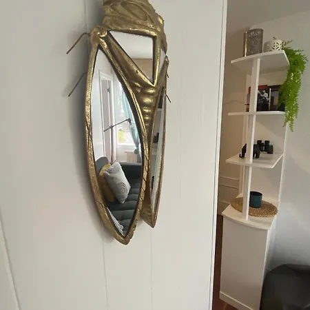 Apartment El Sardi *