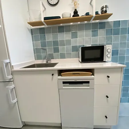 El Sardi Apartment