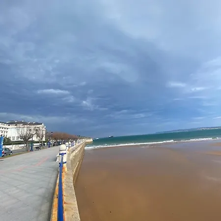 El Sardi Apartmán