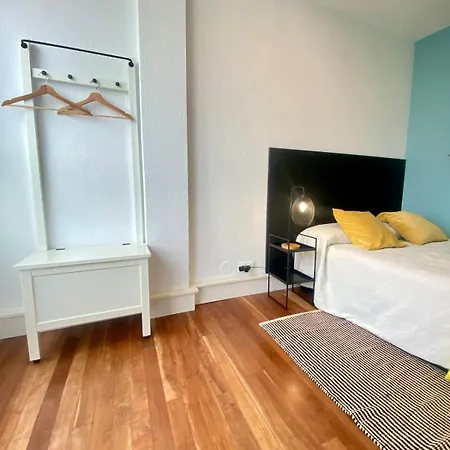 El Sardi Apartment *