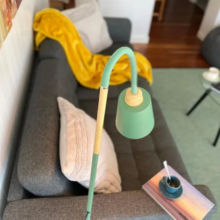 Apartmán El Sardi Santander