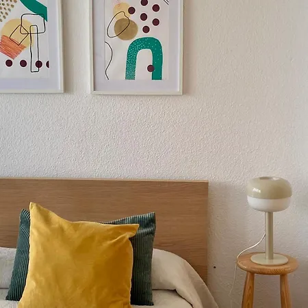 El Sardi Apartment *
