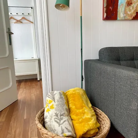 Apartment El Sardi Santander