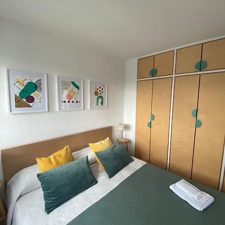 Apartment El Sardi *