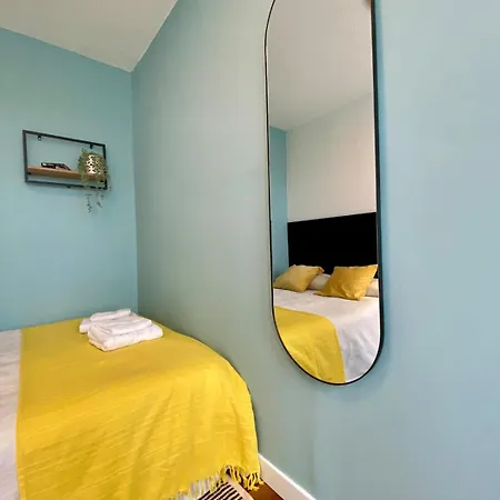 Apartmán El Sardi