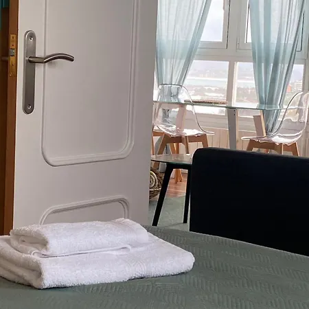 El Sardi Apartment