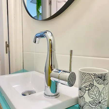 Apartment El Sardi Santander