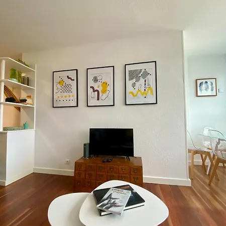 El Sardi Apartment *