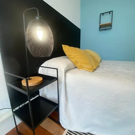 El Sardi Apartment Santander