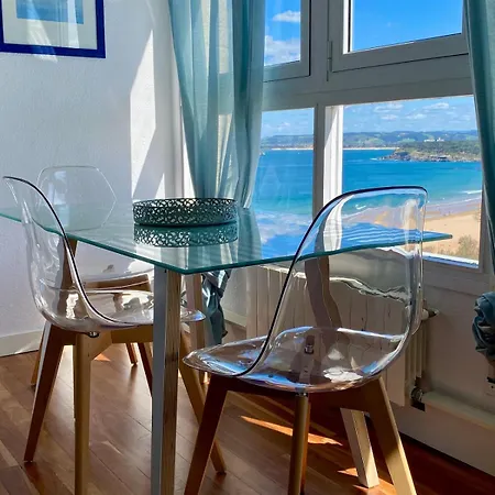 El Sardi Apartment Santander